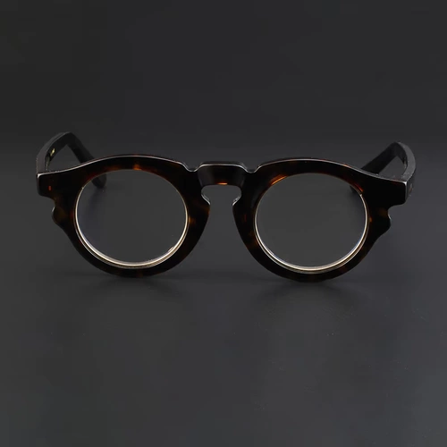 Персонализированная рама жирная пластина Японская ретро -черепаха