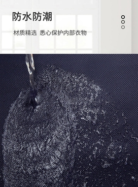 超大号搬家收纳神器袋