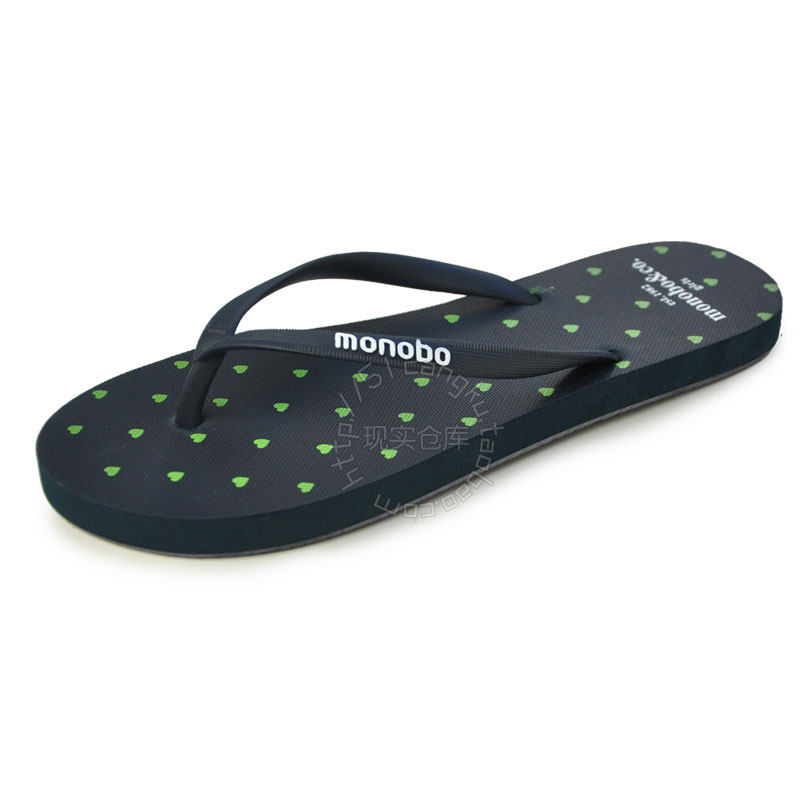 包邮monobo泰国猴人字拖小脚女夏季防滑橡胶平底沙滩拖 偏小修脚,淘宝优惠券,粉丝福利购,淘宝优惠卷