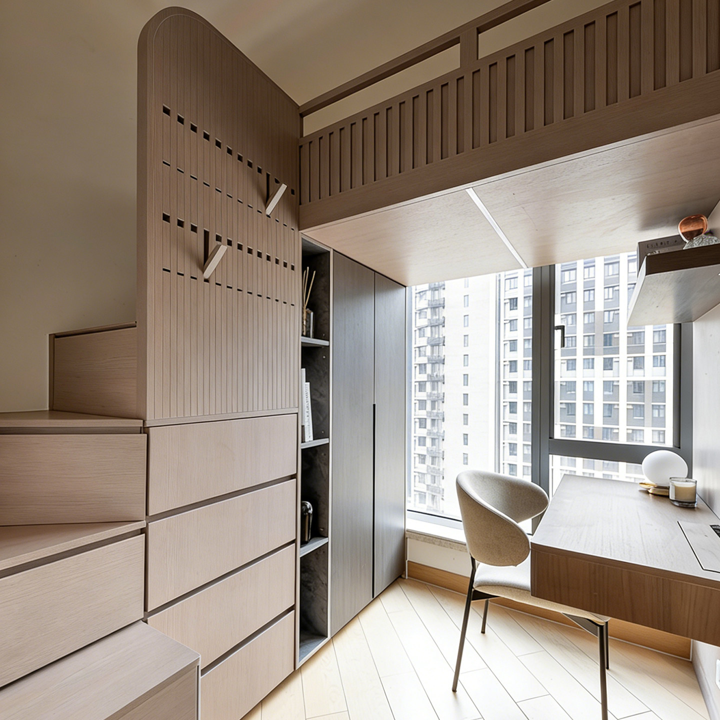 香港全屋定制阁楼榻榻米衣柜床一房变两房隔间房隔断床儿童上下床,淘宝优惠券,粉丝福利购,淘宝优惠卷