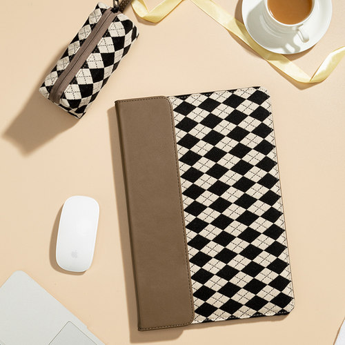 笔记本电脑内胆包适用想联小新air14寸plus16英寸pro15thinkbook15.6保护套戴尔灵越xps13华硕a豆收纳袋便携 - 图3