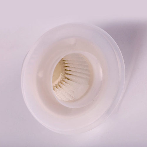 徕本尤利特志高车载吸尘器配件替换滤芯手持吸尘通用过滤网过滤芯 - 图2