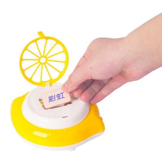 Electric Heated Mosquito Repellent Repellent Rainbow Reel