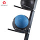 Medicine ball rack basketball storage rack home storage rack