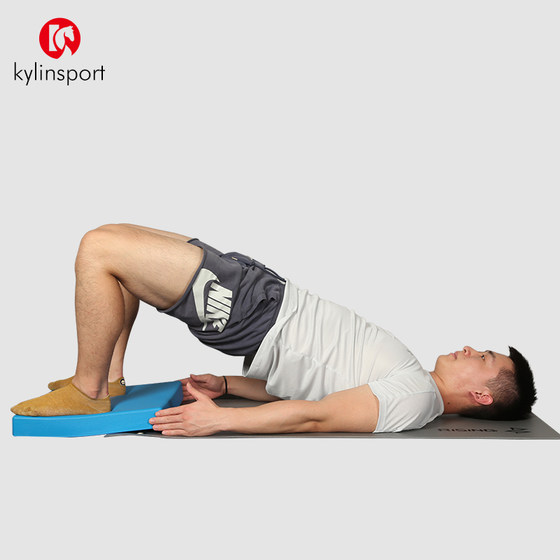 Balance Soft Tread Fitness Mat Balance Personal Trainer Ankle Rehabilitation