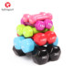 Small dumbbell women's 1kg men's children's shaping aerobics