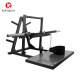 Commercial Belt Squat Lift Machine Equipment
