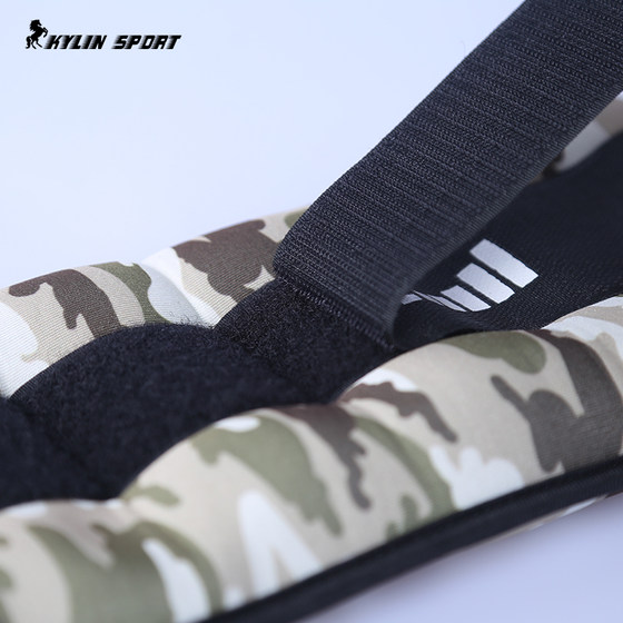 Weight-bearing bracelet equipment dance children's sandbag leggings