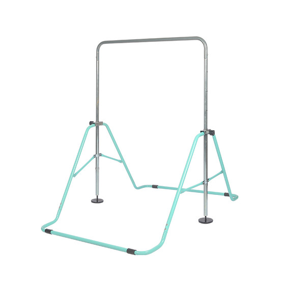 Indoor children's floor-standing horizontal bar pull-ups