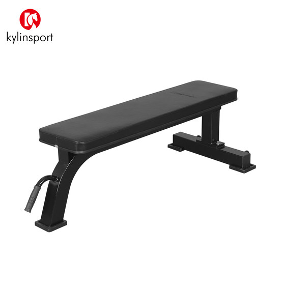 Dumbbell bench commercial flat bench fitness bench press bench