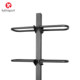 Ten-charged ball rack multifunctional storage rack