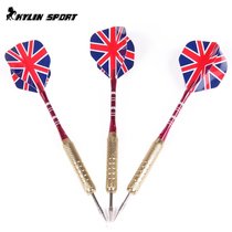 Dart Professional Aluminum Pole Dart Pole Formal Competition Flying Dart Needle Texture Bronze Head Needle Darts Dart