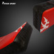 Taekwondo foot target Muay Thai Sanda training equipment boxing protective gear children's leg target side kick chest target fighter target