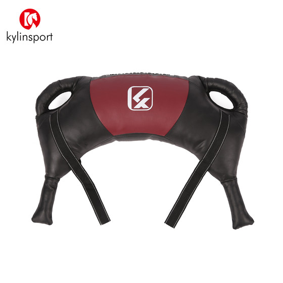 Fitness Bulgarian Croissant Squat Weight Assist