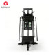 Commercial Hack Leg Muscle Strength Fitness Equipment