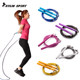 Professional skipping rope fitness exercise weight loss self-locking fat loss