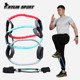 Ankle step taekwondo training equipment tension rope