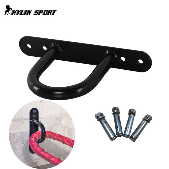 Battle Rope Fitness Rope Swing Fixer Suspension Training Belt