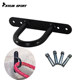 Battle Rope Fitness Rope Swing Fixer Suspension Training Belt