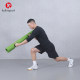 Multifunctional gun barrel tpr gym weight-bearing equipment