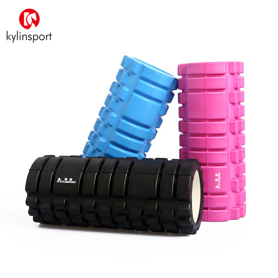 Muscle Massage Relaxation Fitness Leg Slimming Foam Roller