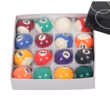 Бильярд, стол с аксессуарами, игрушка, в американском стиле