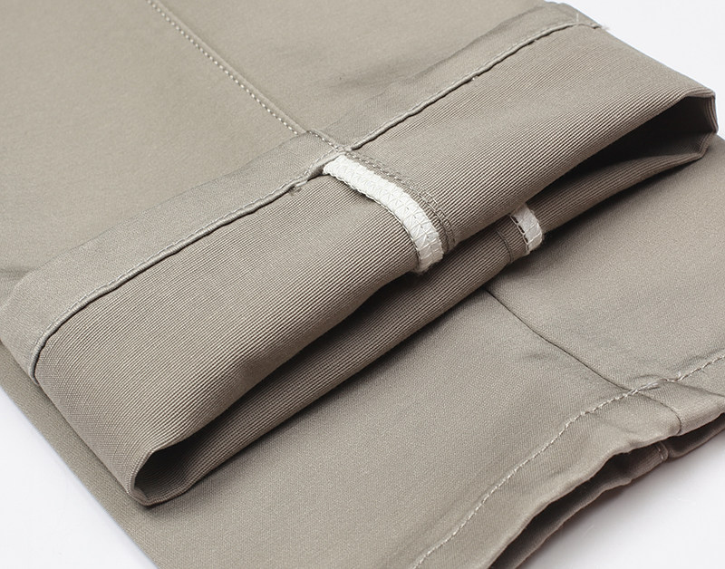 棉一凡秋冬厚款纯棉免烫男士商务休闲裤男高腰直筒中老年休闲裤,淘宝优惠券,粉丝福利购,淘宝优惠卷