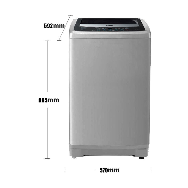 sanyo /三洋db100358es 10公斤波轮 三洋洗衣机