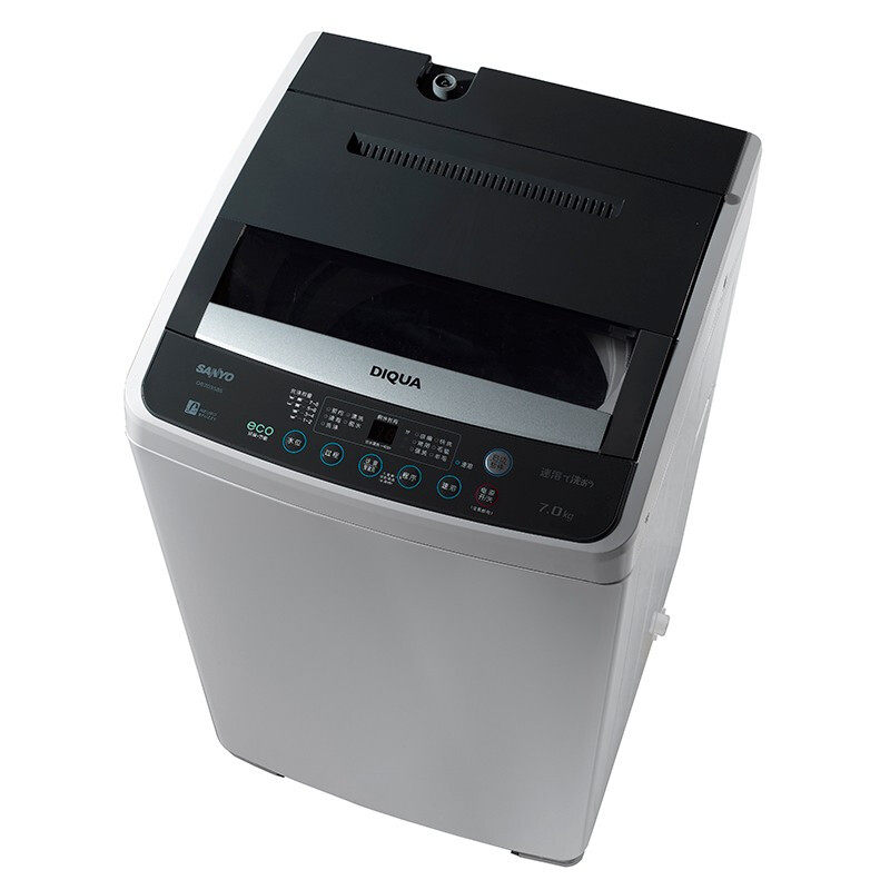 sanyo /三洋db100358es 10公斤波轮 三洋洗衣机