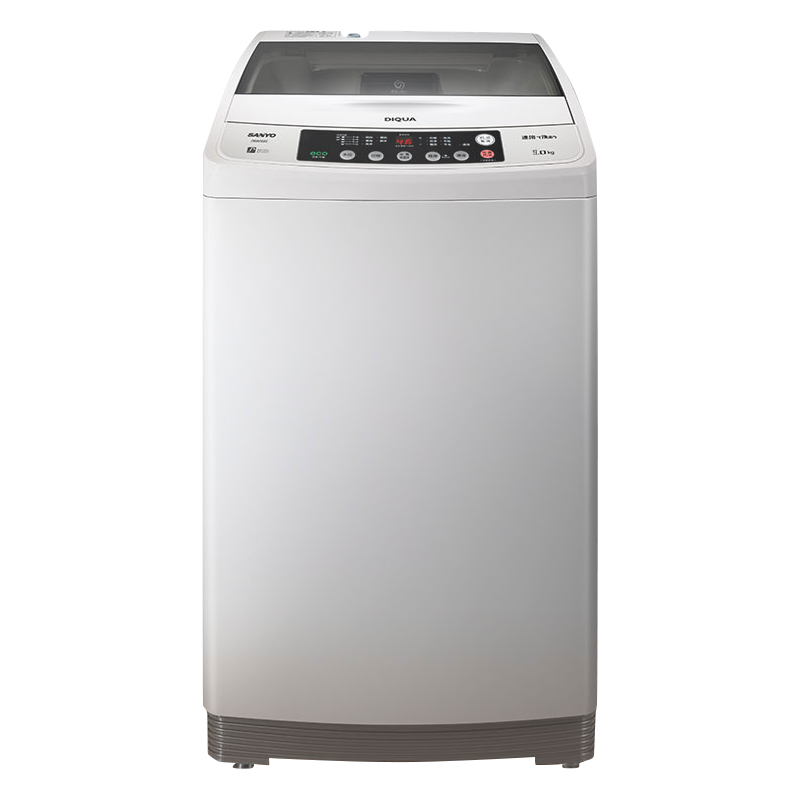 sanyo /三洋db9056s 9公斤kg波轮 三洋洗衣机