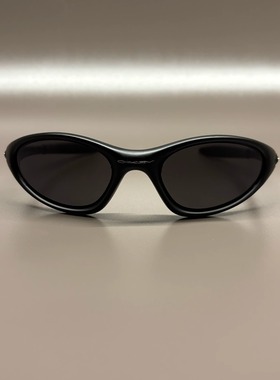 minute1.0太阳镜vintage复古搭配Y2K偏光墨镜户外运动骑行眼镜