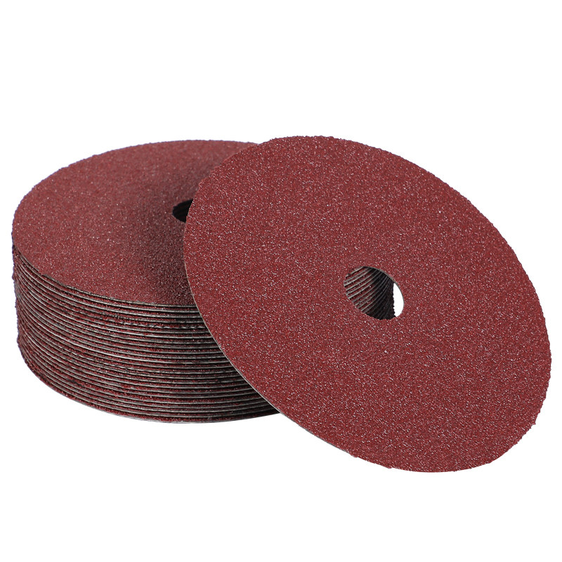 德国勇士钢纸磨片4寸5寸角磨机砂纸磨片砂轮抛光金属木工打磨片,淘宝优惠券,粉丝福利购,淘宝优惠卷