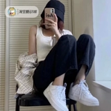 Nike Air Force 1, классические кроссовки подходит для мужчин и женщин