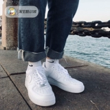 Nike Air Force 1, классические кроссовки подходит для мужчин и женщин