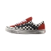 Vans Style 36 SF giày màu cam bẩn giày nam giày nữ giày cắt thấp VN0A3ZCJXMV - Dép / giày thường