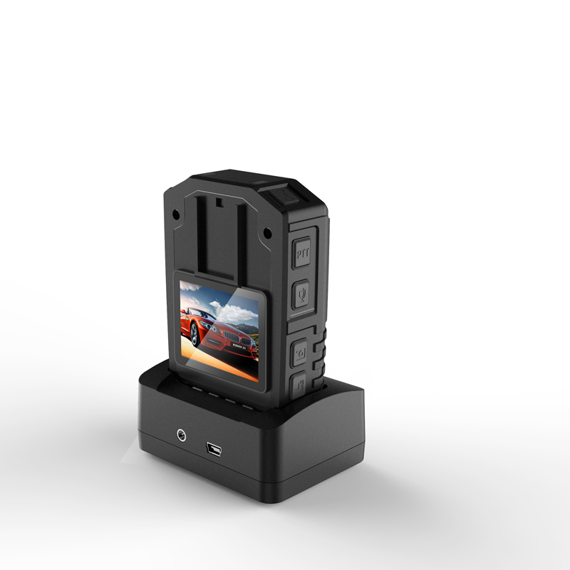 海康4G车载视频监控记录仪 AE-DD2022-V6(B)(HKYS)(24V)(64G) - 图3