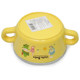 LOCK&LOCK hellobebe anti-scalding bowl stainless steel