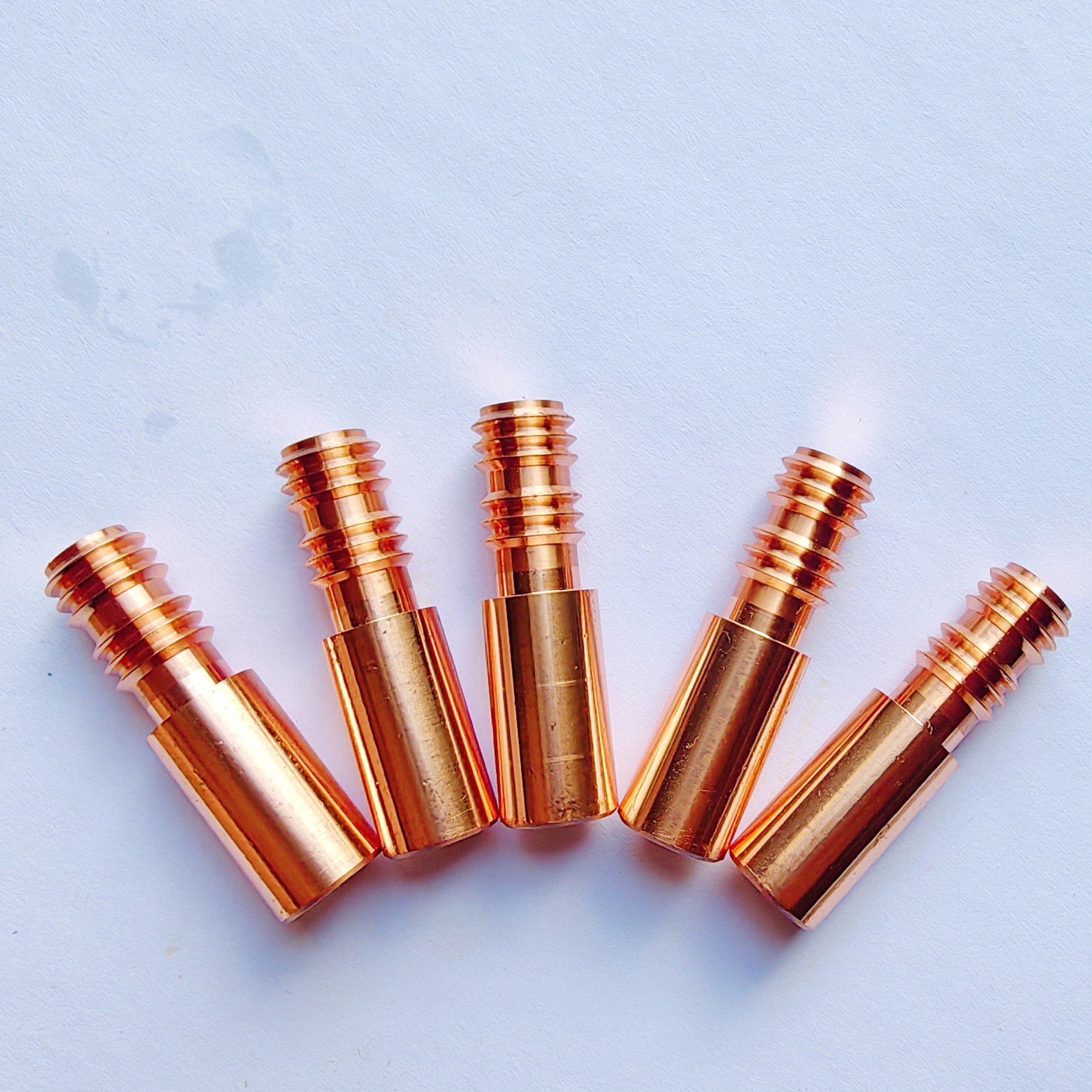 高精度数控车床加工 螺纹铜公及水口铜公定制服务 快速生产非标定,淘宝优惠券,粉丝福利购,淘宝优惠卷