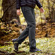 Pathfinder CORDURA soft shell pants hiking pants