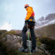 Pathfinder ບວກກັບ fleece ກາງເກງອ່ອນ CORDURA