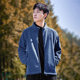 Pathfinder double-sided velvet warm cardigan jacket liner