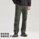 Trailblazer Sports Outdoor Wear-Resistant Men's 2025 Autumn Thin Trousers Casual Multi-Pocket Mountaineering Overalls