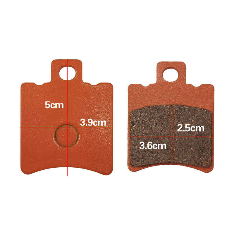 紫铜电动车AB磅碟刹皮片CB刹车片骑手专用耐磨静音型号齐全制厂家,淘宝优惠券,粉丝福利购,淘宝优惠卷