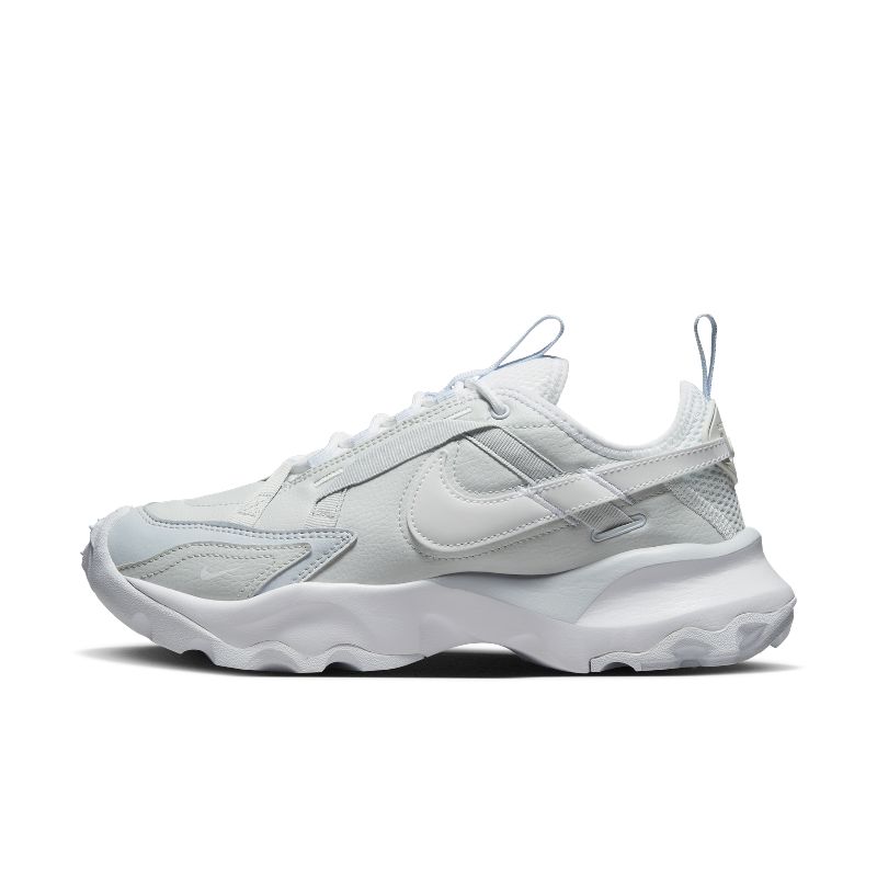 Nike/耐克 TC 7900 女子运动休闲厚底老爹鞋跑步鞋FB8941 FD0385 - 图3