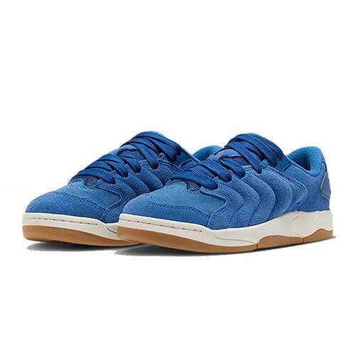 NIKE/耐克JORDAN SESSION 时尚百搭复古耐磨舒适运动鞋IB5679-400 - 图3
