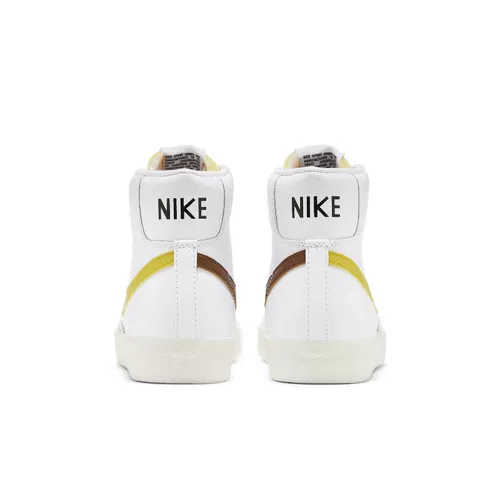 Nike Blazer Blazers Mid '77 Мужская высокая повседневная ботинка BQ6806 CZ4609 DC9179