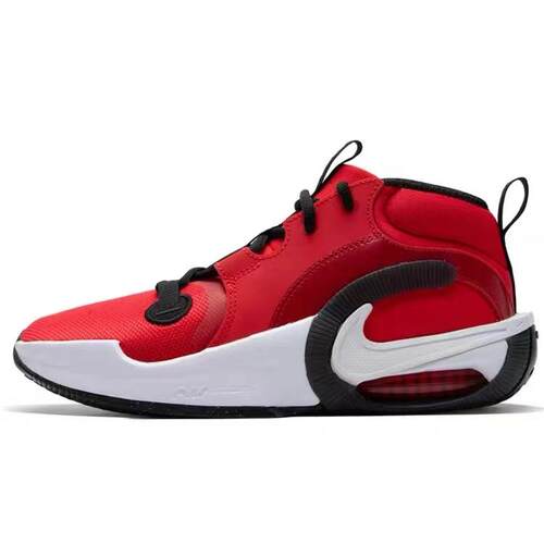 耐克/Nike AIR ZOOM CROSSOVER2 GS女子大童缓震篮球鞋FB2689-601 - 图3