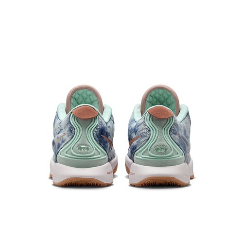 Nike耐克LEBRON XXI EP詹姆斯21代实战缓震训练篮球鞋HF5466-300 - 图3