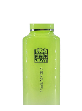 百雀羚水润长效保湿乳100g