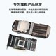 Laird hd90000 gasket ຄວາມຊົງຈໍາ silicone ຄວາມຮ້ອນ